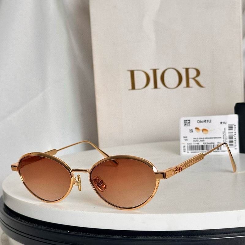 Dior Sunglasses ID:20260410-890
